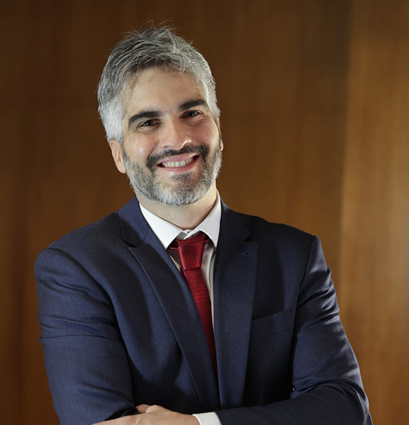André Godoy